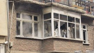 Bursa İnegöl'de 2 Katlı Ev Alevlere Teslim Oldu - Sayfa 2