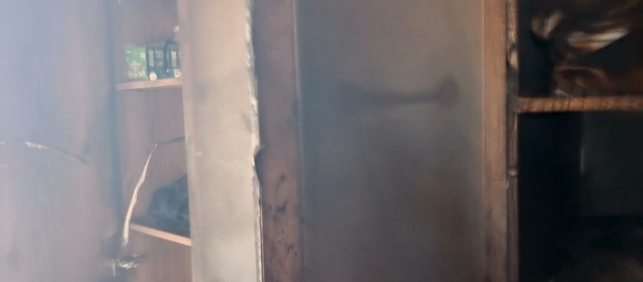 Çocuk Çakmakla Oynadı, İki Katlı Ev Yandı - Sayfa 2