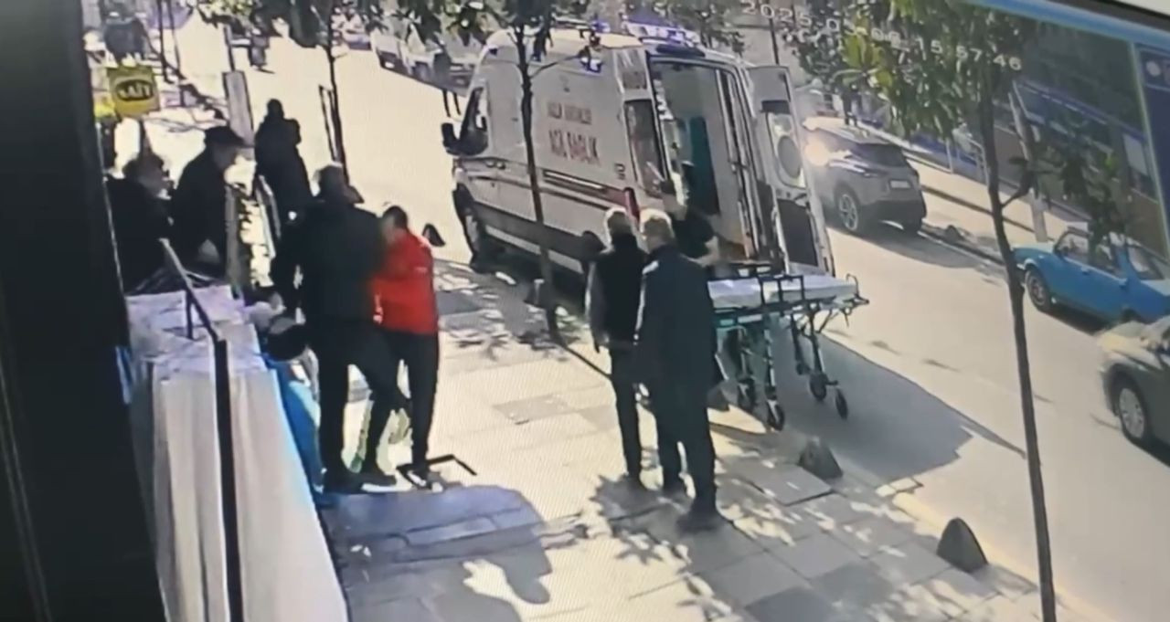 Kocaeli’de Şaka Kanlı Bitti! Arkadaşını Tabancayla Vurdu - Sayfa 2