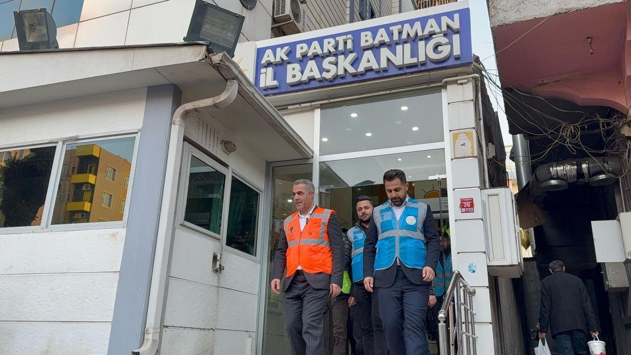 "İftara 5 Kala" Projesiyle Yolda Kalanlara İftar İkramı - Sayfa 4