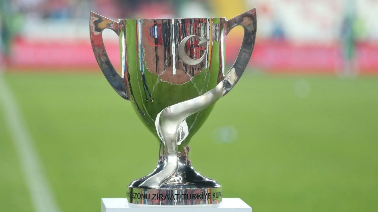 Ziraat Türkiye Kupası Çeyrek Final Eşleşmeleri Belli Oldu
