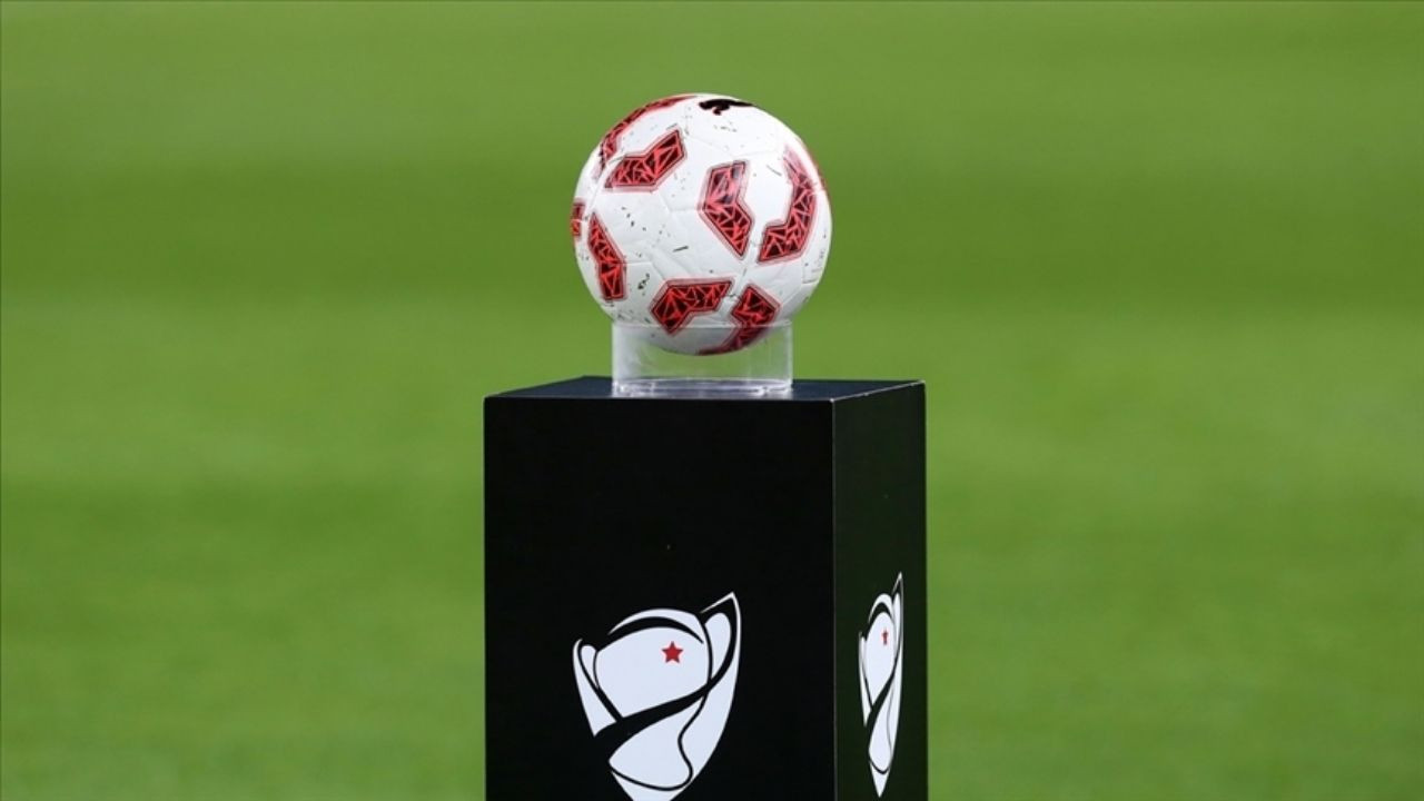 Ziraat Türkiye Kupası Çeyrek Final Eşleşmeleri Belli Oldu - Sayfa 2