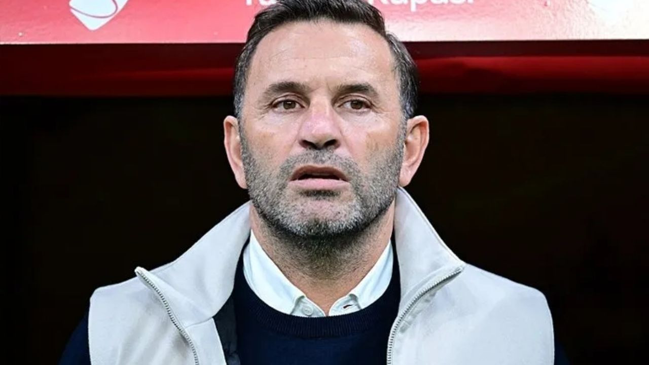 Galatasaray'da İki Ayrılık: Kısa Sürede Gözden Düştü - Sayfa 4