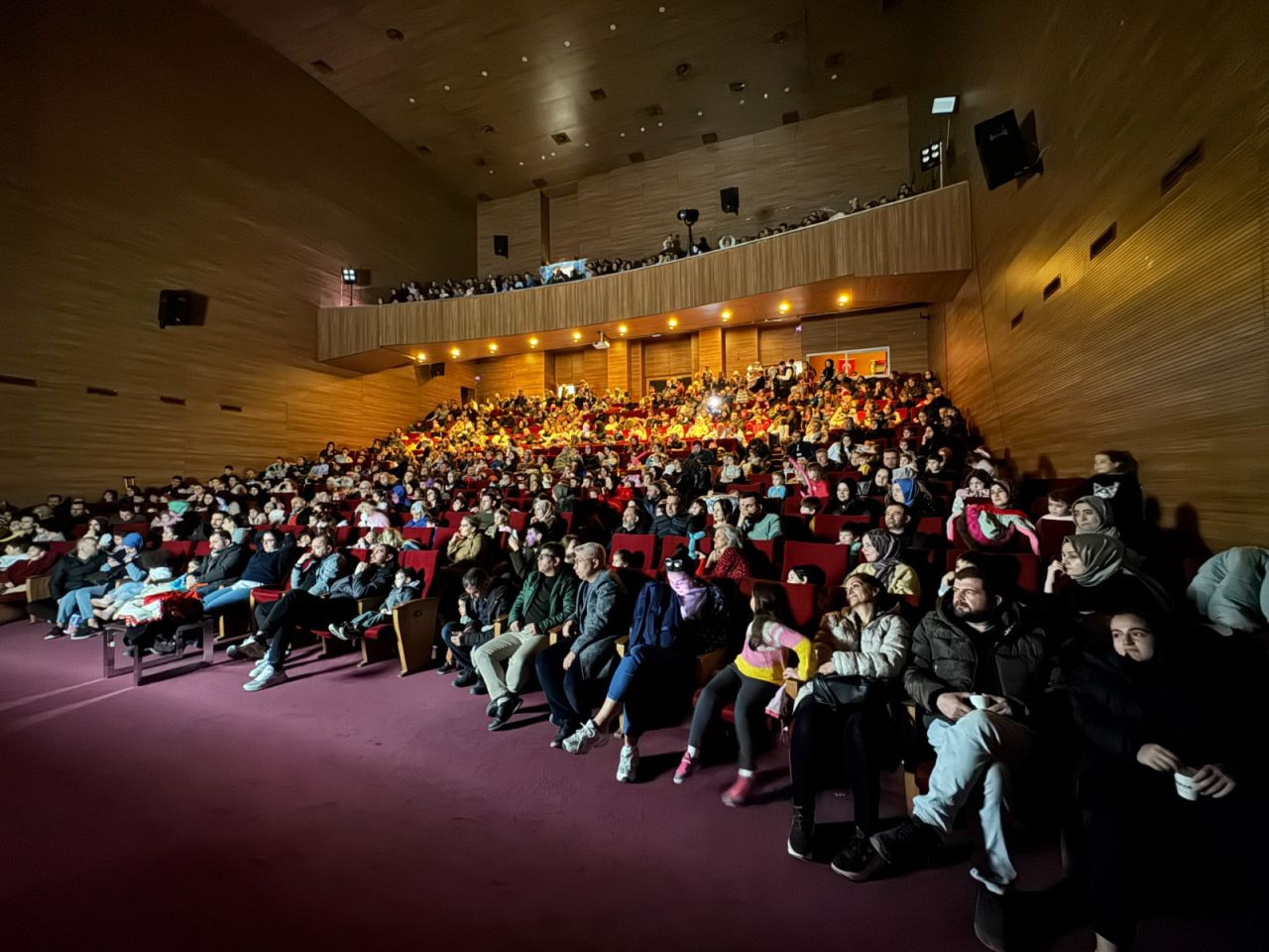 Serdivan’da Ramazan Etkinliklerine Yoğun İlgi! Geleneksel Kültür Sanatla Buluşuyor! - Sayfa 7