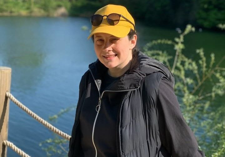 Belgrad Ormanı'nda Sağ Olarak Bulunan Ece Gürel Hastanede Hayatını Kaybetti! - Sayfa 1