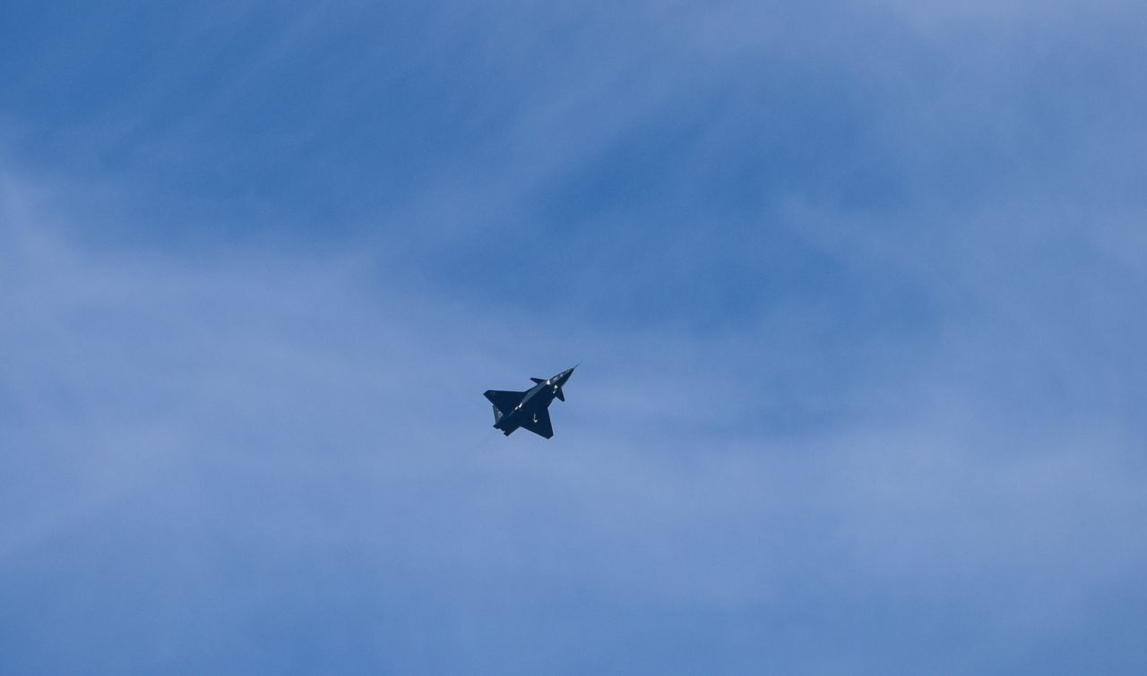 Bayraktar KIZILELMA Bir Uçuş Testini Daha Başarıyla Tamamladı - Sayfa 7