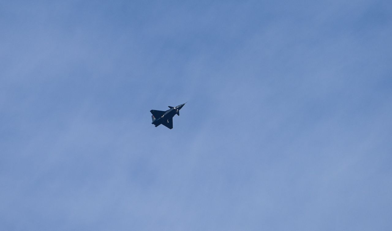 Bayraktar KIZILELMA Bir Uçuş Testini Daha Başarıyla Tamamladı - Sayfa 8