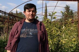 Tescilli Portakalı Da Don Vurdu, Binlerce Fidan Kurumaya Başladı - Sayfa 9