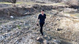 Türkiye'nin En Uzun Nehri Kuruyor: Su Seviyesi Kritik Noktada - Sayfa 3