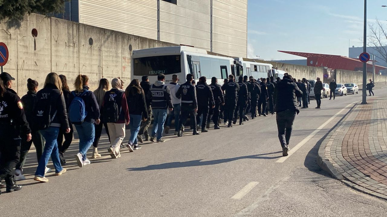 Kocaeli'de Sahte Bungalov İlanıyla 120 Milyonluk Vurgun - Sayfa 1