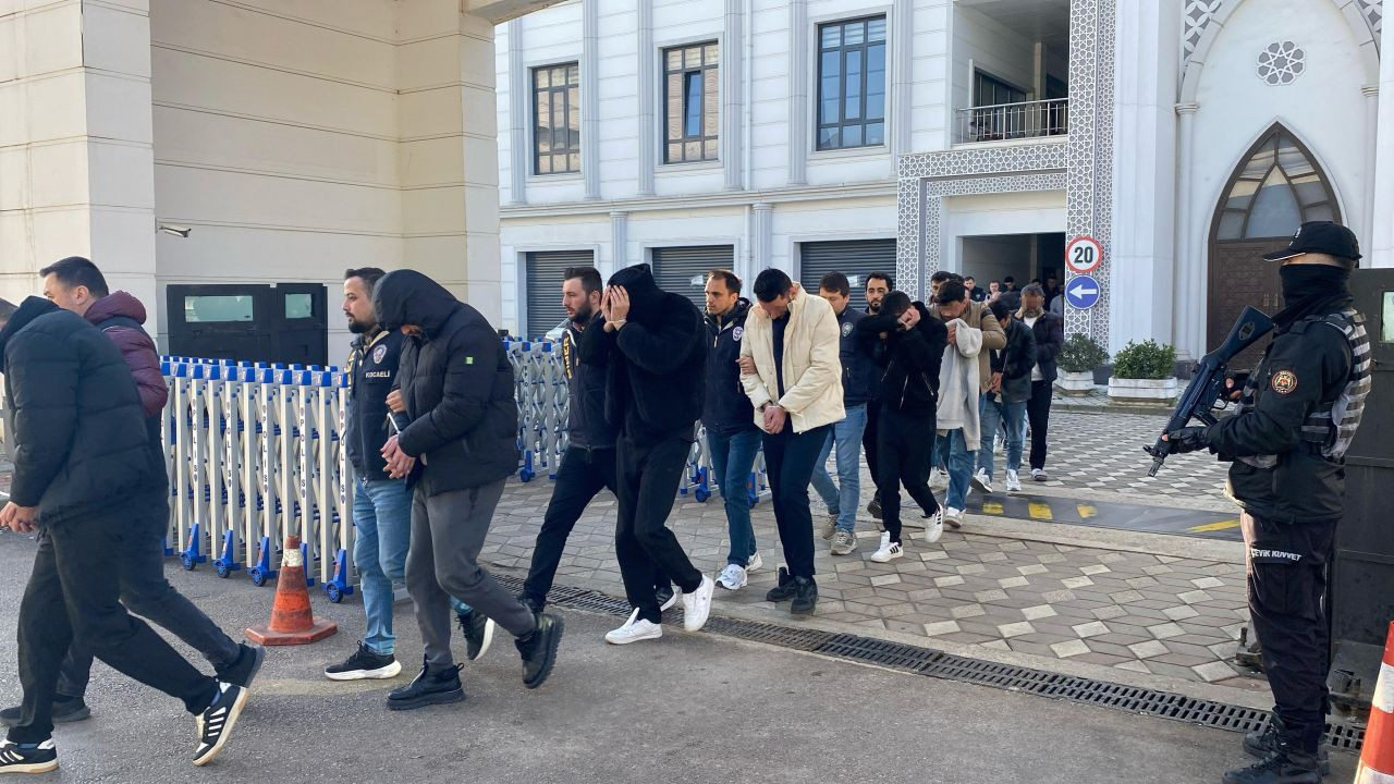 Kocaeli'de Sahte Bungalov İlanıyla 120 Milyonluk Vurgun - Sayfa 2