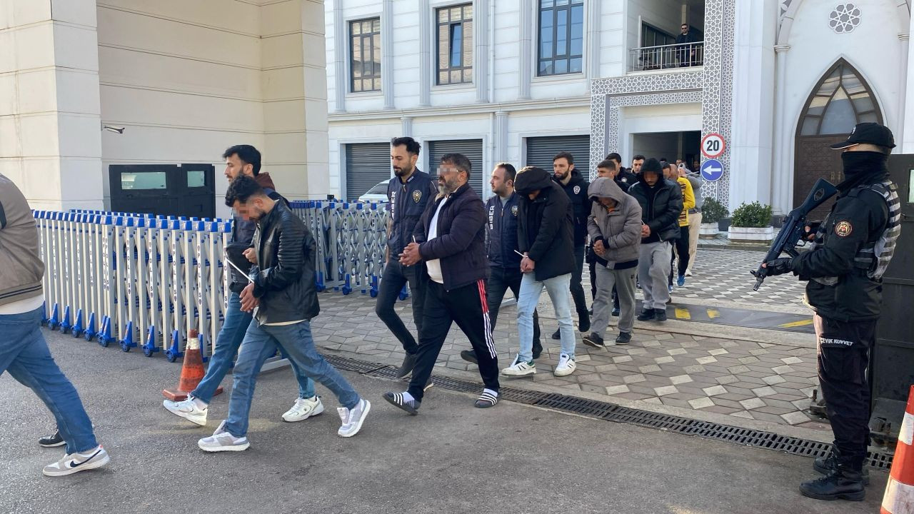 Kocaeli'de Sahte Bungalov İlanıyla 120 Milyonluk Vurgun - Sayfa 3