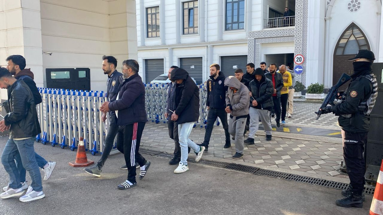 Kocaeli'de Sahte Bungalov İlanıyla 120 Milyonluk Vurgun - Sayfa 4