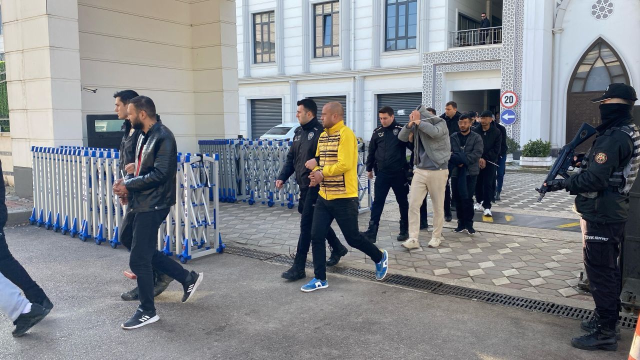 Kocaeli'de Sahte Bungalov İlanıyla 120 Milyonluk Vurgun - Sayfa 5