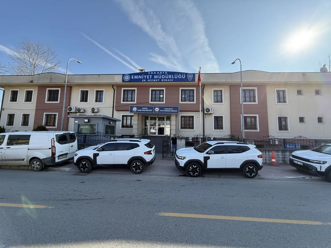 Balkondan Düşen Hamile Kadının Ölümünde Kocası Tutuklandı