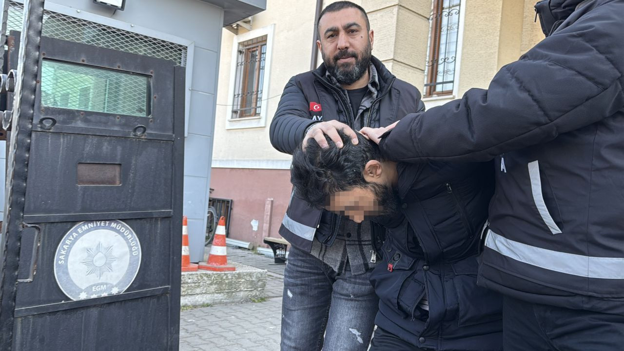 Balkondan Düşen Hamile Kadının Ölümünde Kocası Tutuklandı - Sayfa 1