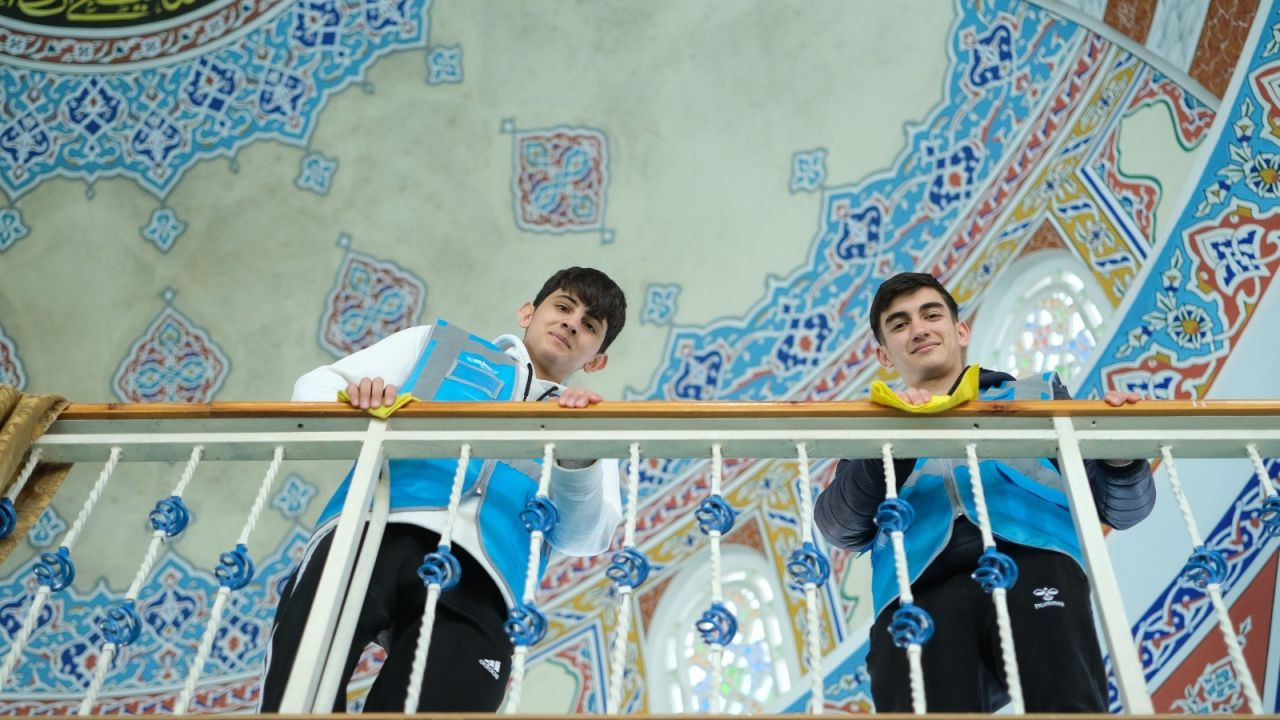 Kocaeli'de Bin 200 Genç İyilik İçin Yarıştı - Sayfa 2