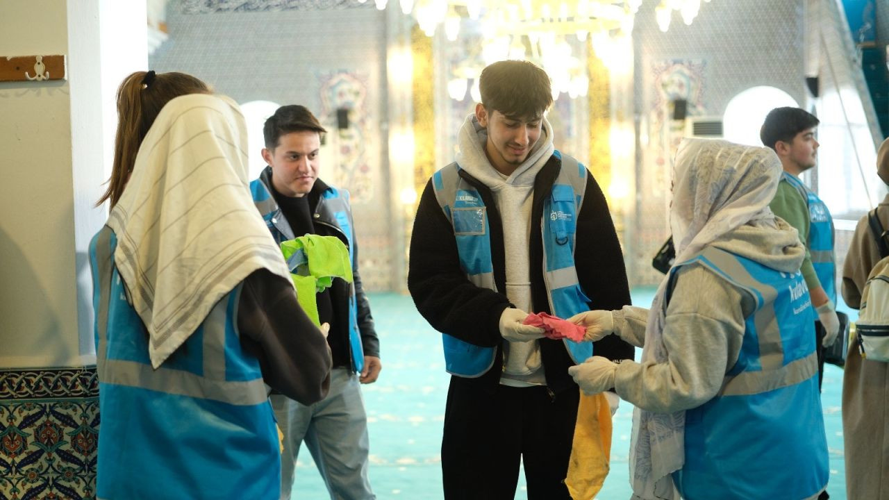 Kocaeli'de Bin 200 Genç İyilik İçin Yarıştı - Sayfa 3