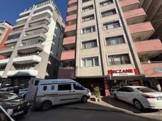 Kocaeli'de 70 Yaşındaki Adam Balkondan Düştü - Sayfa 2