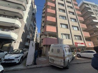 Kocaeli'de 70 Yaşındaki Adam Balkondan Düştü - Sayfa 3