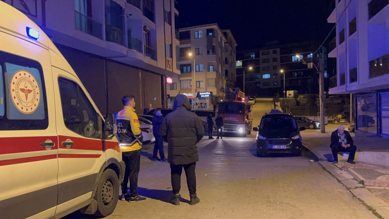 Tekirdağ’da 10 Gündür Haber Alınamıyordu! Evinde Ölü Bulundu - Sayfa 3