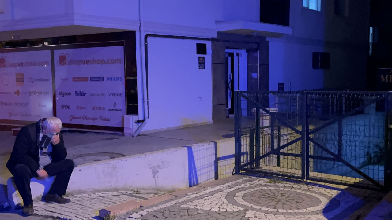 Tekirdağ’da 10 Gündür Haber Alınamıyordu! Evinde Ölü Bulundu - Sayfa 1
