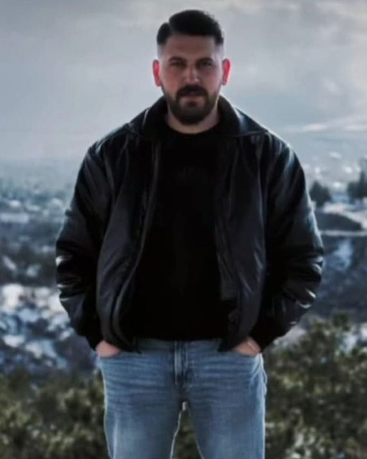 Çorum’da Silahlı Saldırı! 1 Kişiyi Öldürüp 4 Kişiyi Yaralayan Şahıs Yakalandı - Sayfa 2