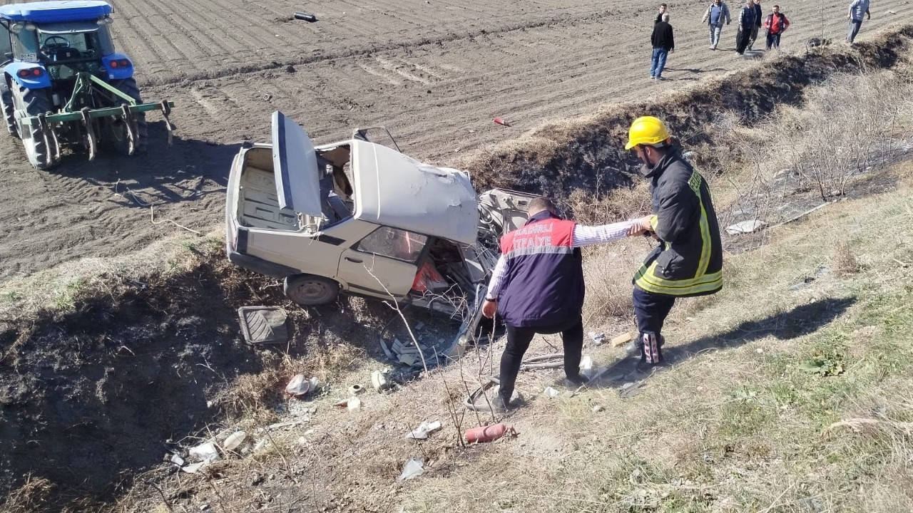 Osmaniye’de Feci Kaza! Ölü Sayısı 3’e Yükseldi