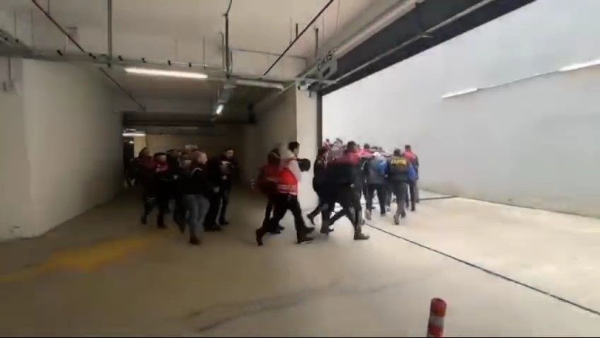 Sahte Yatırım Tuzağı! 387 Milyon TL Dolandıran 22 Kişi Tutuklandı - Sayfa 3