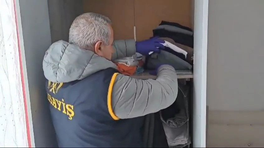 Sahte Yatırım Tuzağı! 387 Milyon TL Dolandıran 22 Kişi Tutuklandı - Sayfa 1