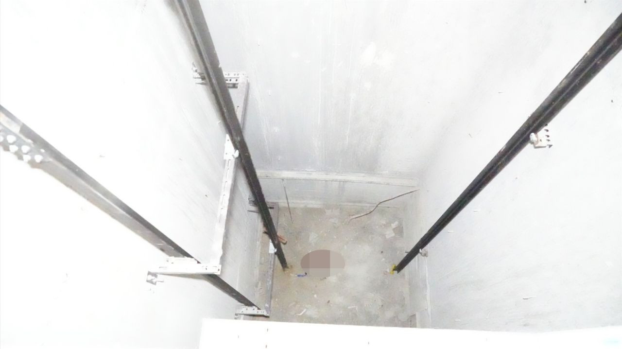 Burdur’da Feci Olay! Asansör Boşluğuna Düşen Yaşlı Kadın Hayatını Kaybetti - Sayfa 5