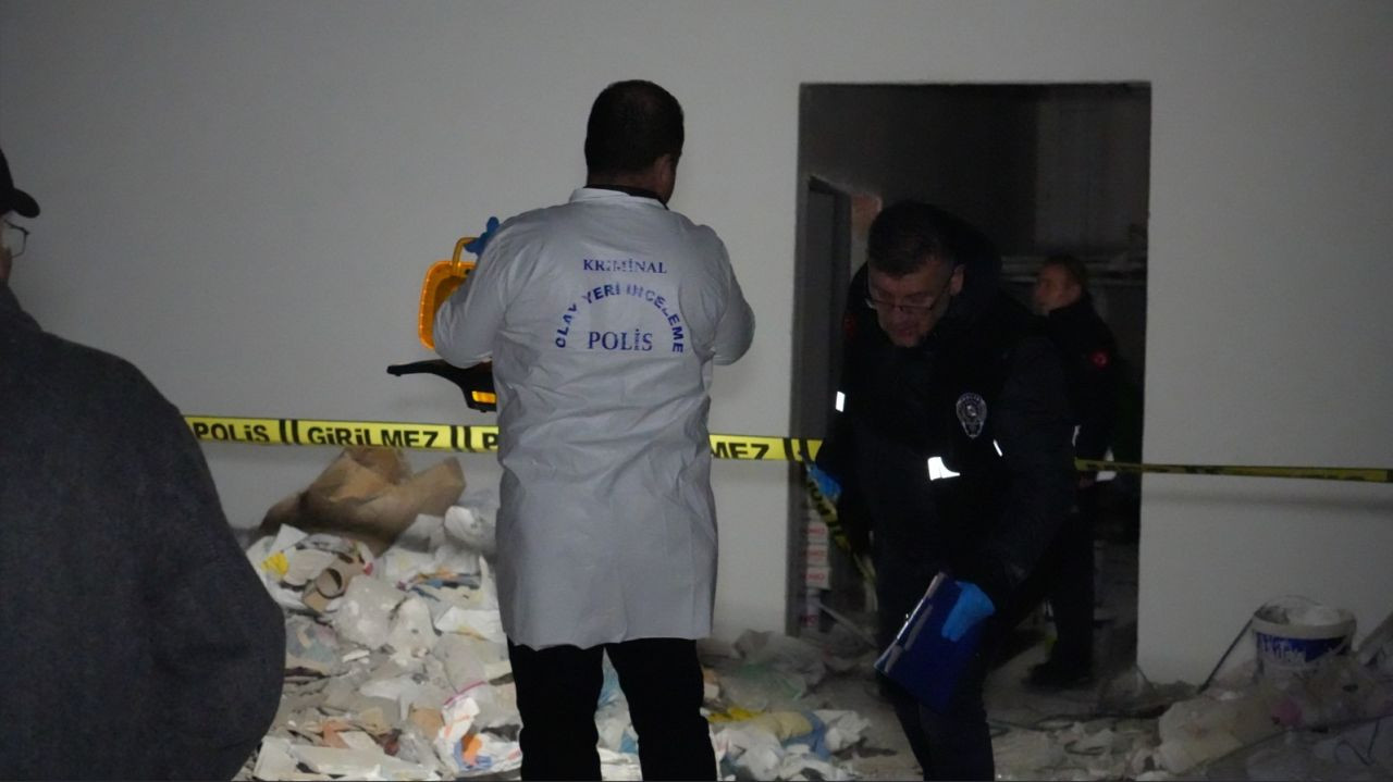 Burdur’da Feci Olay! Asansör Boşluğuna Düşen Yaşlı Kadın Hayatını Kaybetti - Sayfa 6