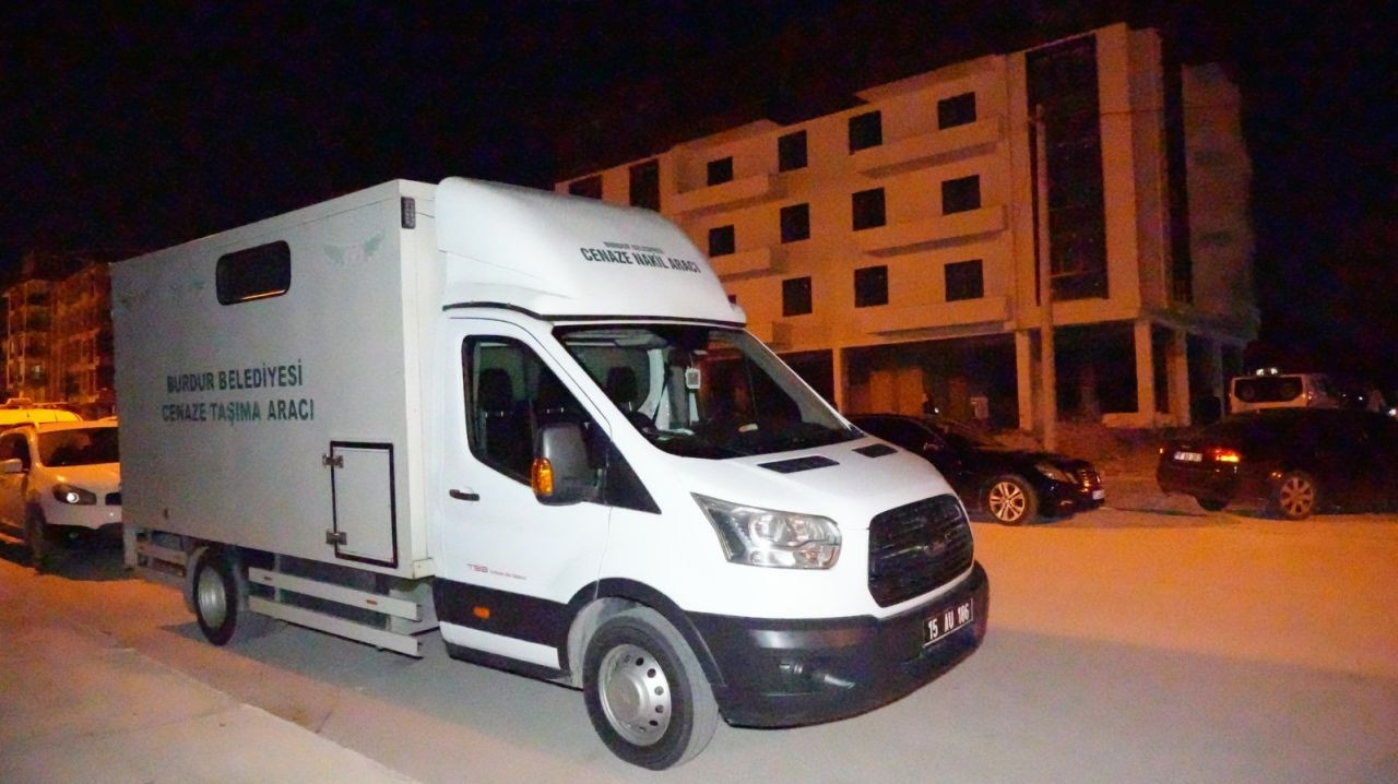 Burdur’da Feci Olay! Asansör Boşluğuna Düşen Yaşlı Kadın Hayatını Kaybetti - Sayfa 4