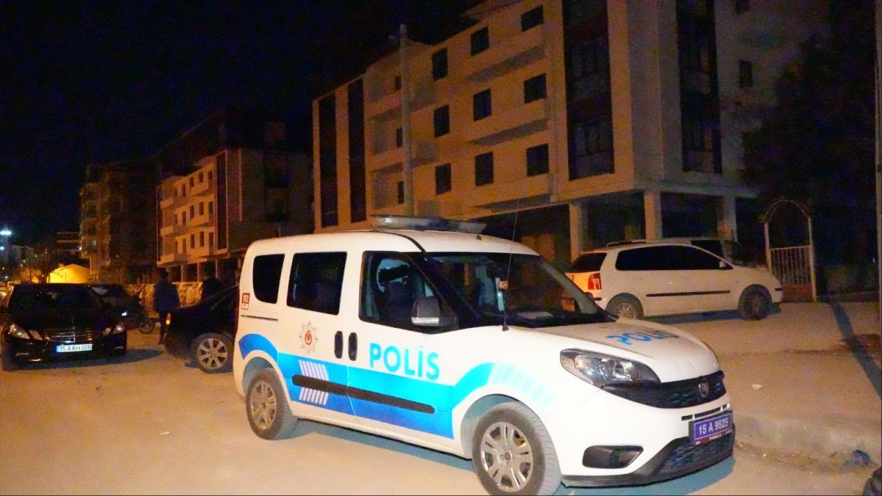 Burdur’da Feci Olay! Asansör Boşluğuna Düşen Yaşlı Kadın Hayatını Kaybetti - Sayfa 2
