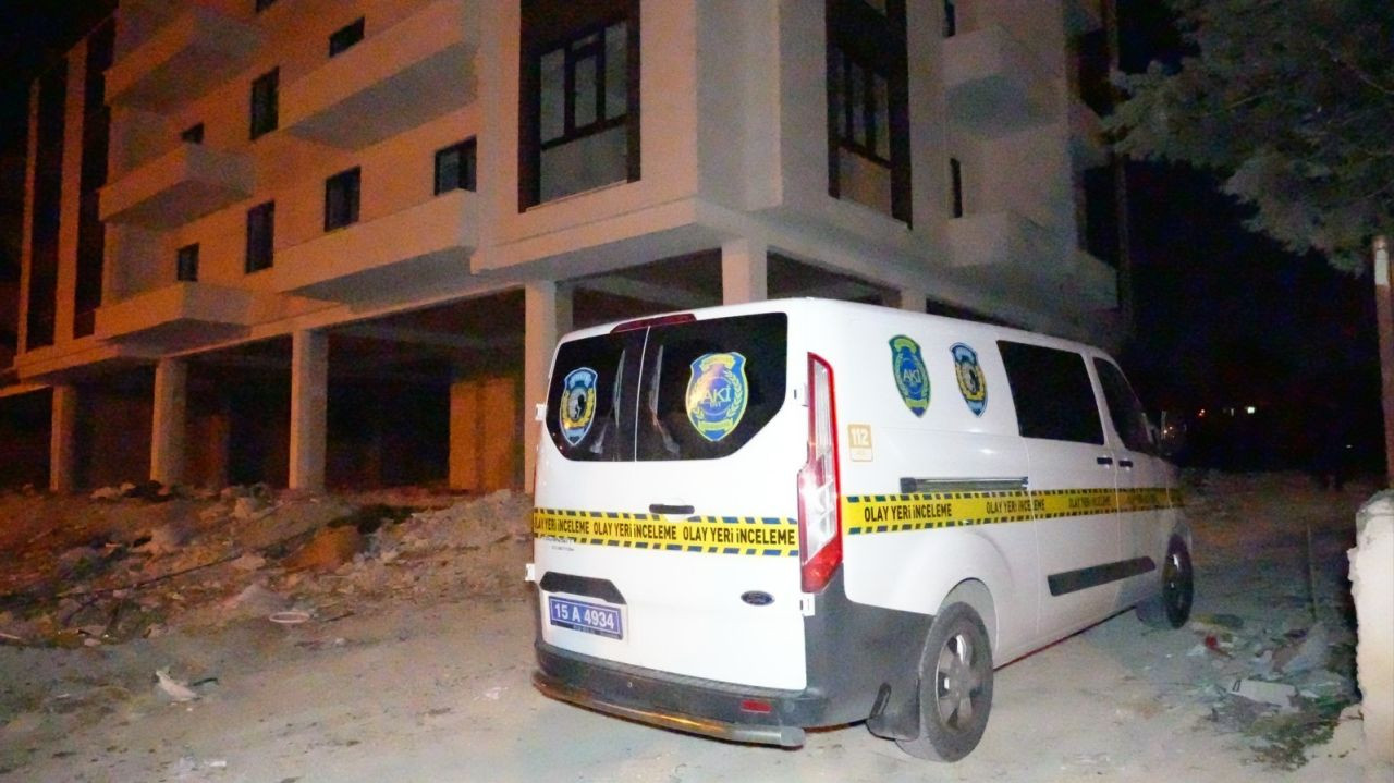 Burdur’da Feci Olay! Asansör Boşluğuna Düşen Yaşlı Kadın Hayatını Kaybetti - Sayfa 3