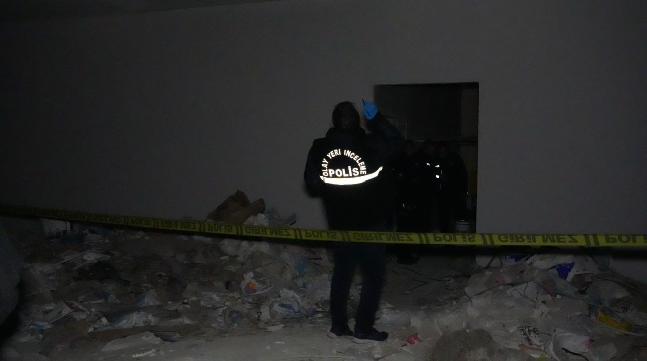 Burdur’da Feci Olay! Asansör Boşluğuna Düşen Yaşlı Kadın Hayatını Kaybetti - Sayfa 1