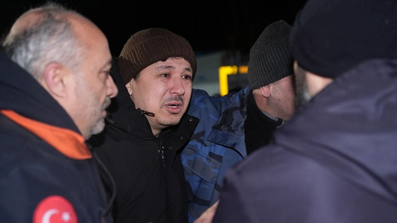 Belgrad Ormanı'nda Sağ Olarak Bulunan Ece Gürel Hastanede Hayatını Kaybetti! - Sayfa 5