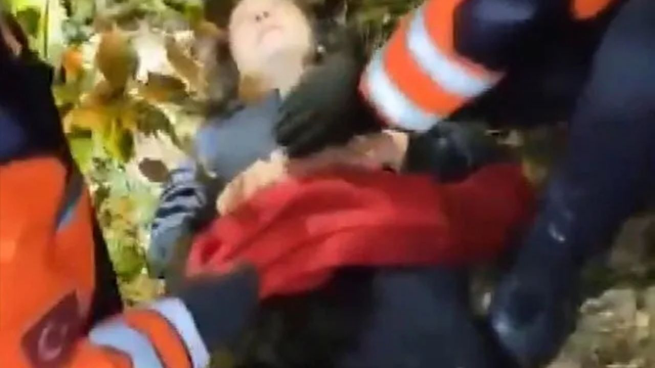 Ece Gürel'in, Yarışma Programına Katıldığı Görüntüler Ortaya Çıktı - Sayfa 3