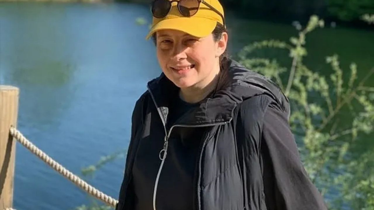 Ece Gürel'in, Yarışma Programına Katıldığı Görüntüler Ortaya Çıktı - Sayfa 2