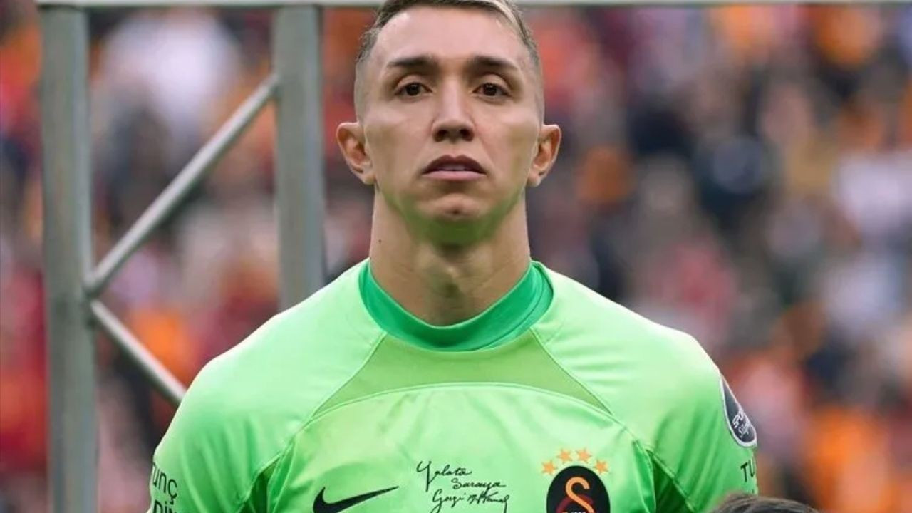 Galatasaray'da Muslera Dönemi Sona Eriyor: İşte Yeni Adaylar