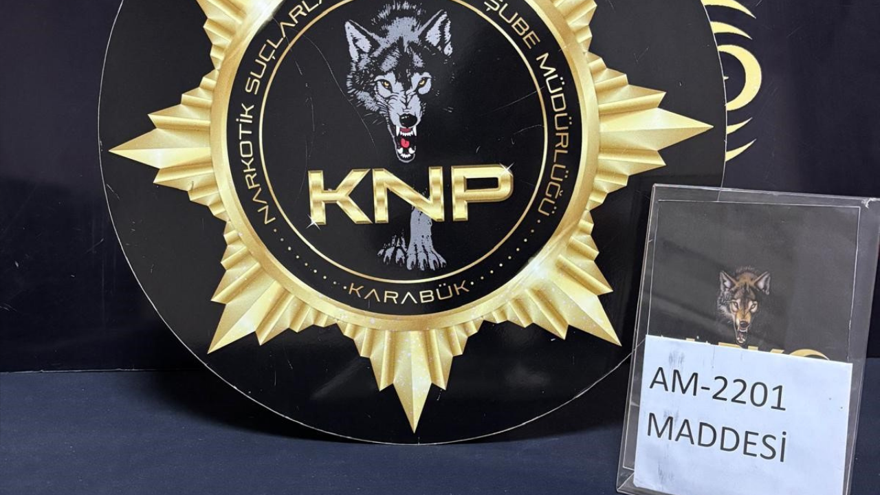 Karabük’te Uyuşturucu Operasyonları: 3 Şüpheli Gözaltına Alındı