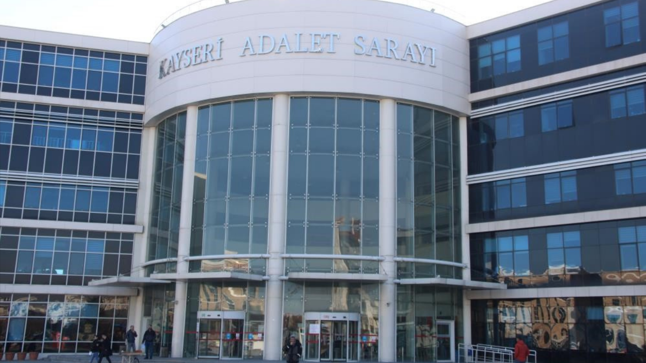 Kayseri’de Uyuşturucu Ticareti Yapan Şahsa 17 Yıl Hapis Cezası