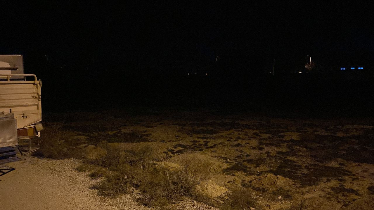 2 yaşındaki Çocuk Köpeklerin Saldırısı Sonucu Hayatını Kaybetti - Sayfa 3