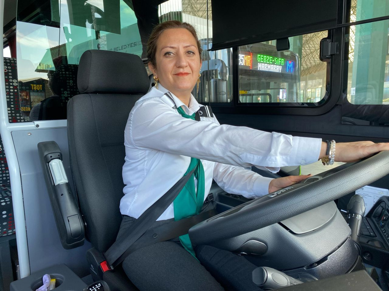 Bu Kadınlar Çok Güçlü - Sayfa 2