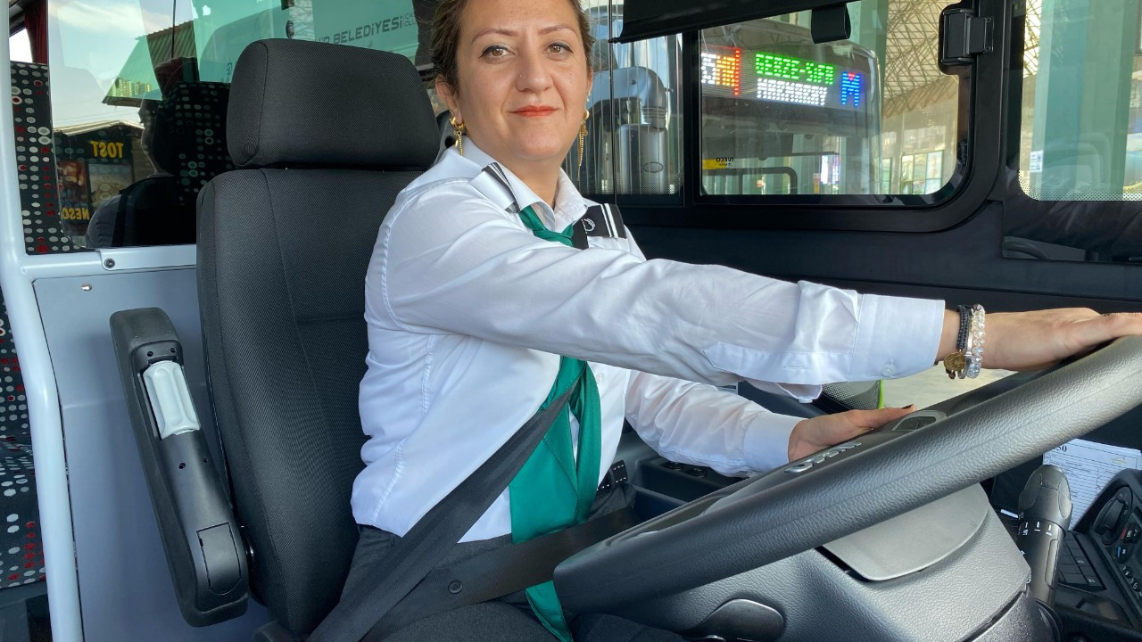 Bu Kadınlar Çok Güçlü