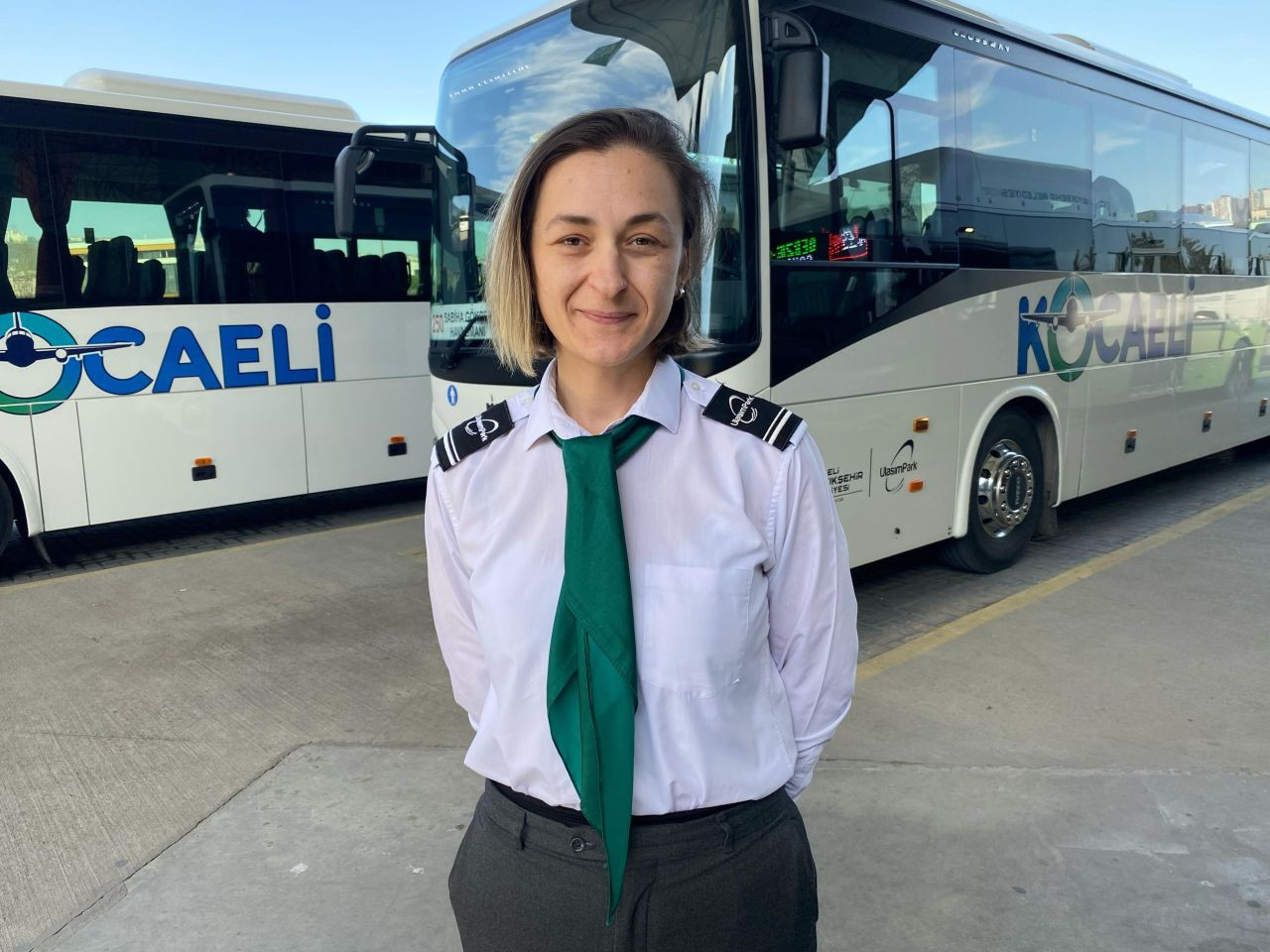 Bu Kadınlar Çok Güçlü - Sayfa 3