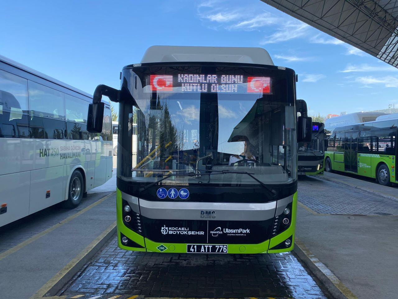 Bu Kadınlar Çok Güçlü - Sayfa 4