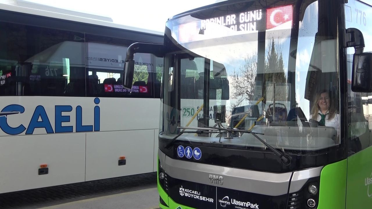 Bu Kadınlar Çok Güçlü - Sayfa 5