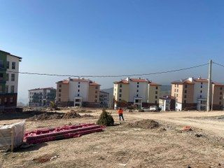 Kocaeli'de Kepçe Operatörü Ana Doğal Gaz Hattını Patlattı - Sayfa 2