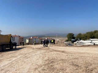 Kocaeli'de Kepçe Operatörü Ana Doğal Gaz Hattını Patlattı - Sayfa 5